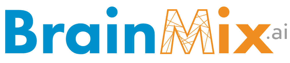 BrainMix.ai · Real MER Intelligence for Shopify